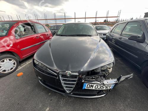 AC compressor ALFA ROMEO 159 Sportwagon (939_) 2.4 JTDM (939BXD1B, 939BXD12) | BP21290621M34 