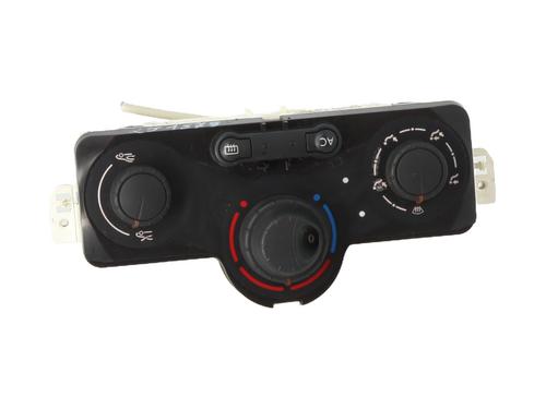 Used Climate control Climate control RENAULT CLIO III (BR0/1, CR0/1) 1.4 16V (98 hp) 25463382 25463382