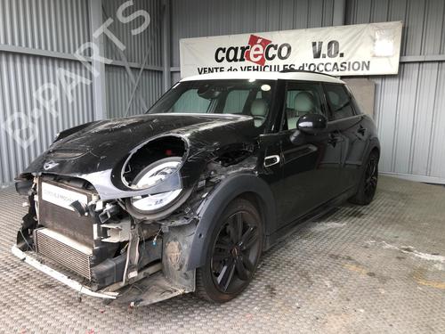 Left front window switch MINI MINI (F55) Cooper SD | BP39252801I27 - Image 4
