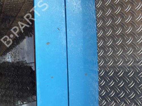 Bakluke CC/Kombi-Kupé FORD FIESTA VI (CB1, CCN) 1.6 TDCi | BP21867177C6 