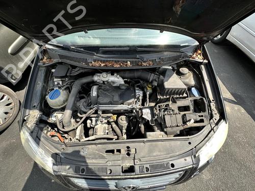 Startmotor VW POLO (9N_, 9A_) 1.4 TDI | BP21318218M8 