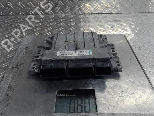 Used Engine control unit (ECU) RENAULT CLIO IV (BH_) 1.6 RS (BHJ4, BHJ6, BHMM) (200 hp) 21890546