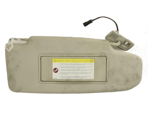 Right sun visor VOLVO V40 Hatchback (525) D3 | BP33883766I2 - Image 3