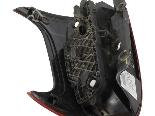 Used Left taillight Left taillight FIAT PANDA (312_, 319_) 1.2 (312PXA1A) (69 hp) 21312042 21312042