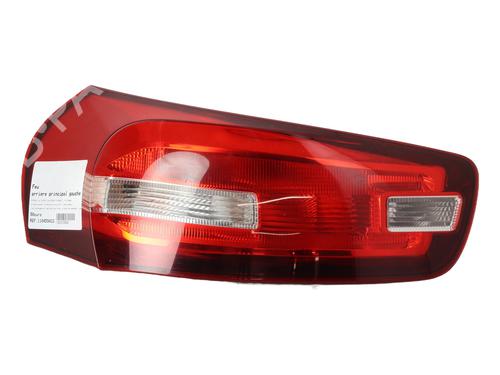Used Left taillight CITROËN C4 Picasso II 1.6 HDi / BlueHDi 115 (115 hp) 28011862