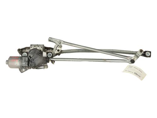 Used Front wiper motor Front wiper motor FORD FOCUS C-MAX (DM2) 1.6 TDCi (109 hp) 35827307 35827307