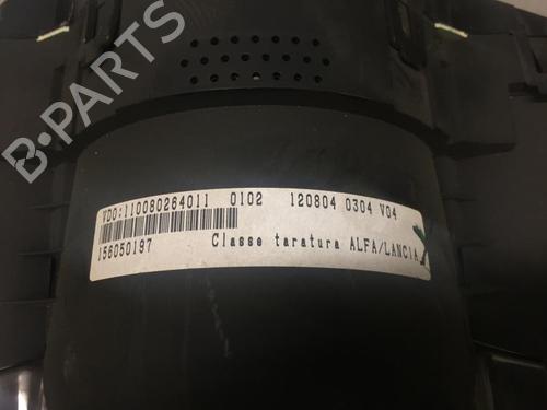 Instrument cluster ALFA ROMEO GT (937_) 1.9 JTD (937CXN1B) | BP21306471C47