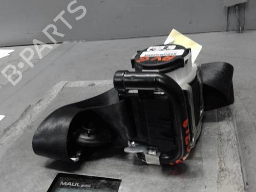 Front left belt tensioner AUDI A1 Sportback (GBA) 30 TFSI | BP21319511C87 