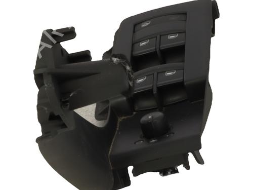 Used Left front window switch Left front window switch AUDI A3 Sportback (8PA) 2.0 TDI 16V (140 hp) 39662040 39662040