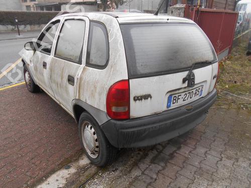 Right taillight OPEL CORSA B (S93) 1.4 i (F08, F68, M68) | BP21303935C35 