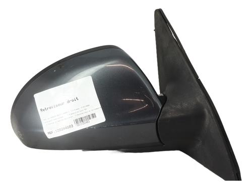 Right mirror KIA CEE'D Hatchback (ED) 1.6 CRDi 90 | BP36652555C27 - Image 2