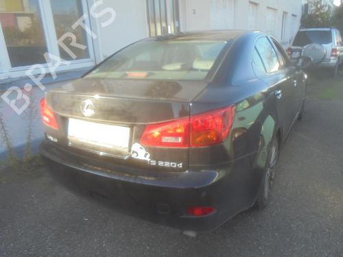 Left front window switch LEXUS IS II (_E2_) 220d (ALE20) | BP21296648I27 - Image 10