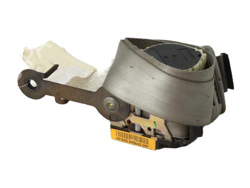 Front left seatbelt RENAULT CLIO II (BB_, CB_) 1.5 dCi (B/CB07) | BP32372161I26