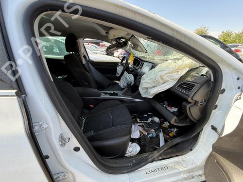 Steering column RENAULT MEGANE IV Hatchback (B9A/M/N_) 1.3 TCe 115 (B9N9) | BP25906824M21  - Image 11