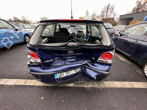 Starter VW POLO IV (9N_, 9A_) 1.2 12V | BP21318823M8