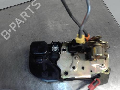 Front right lock CHRYSLER VOYAGER IV (RG, RS) 2.5 CRD | BP21309805C97 