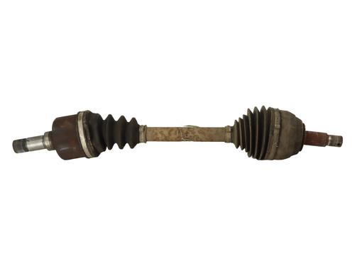 Used Left front driveshaft Left front driveshaft PEUGEOT 807 (EB_) 2.0 HDi (107 hp) 33020779 33020779