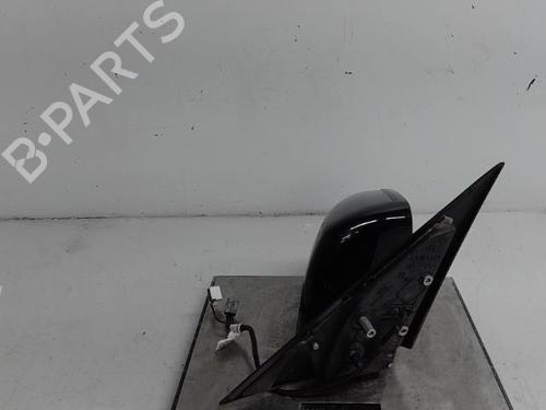 Right mirror MERCEDES-BENZ GLK-CLASS (X204) 220 CDI (204.902) | BP21308713C27 