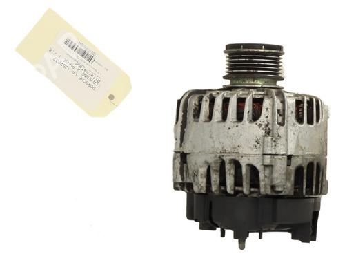 Alternator PORSCHE CAYENNE (92A) 4.8 Turbo | BP27674048M7 