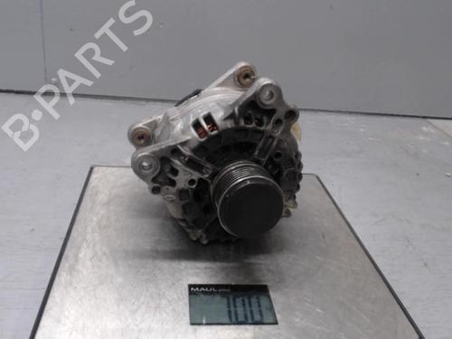 Alternator VW GOLF V (1K1) 2.0 TDI 16V | BP21296154M7 