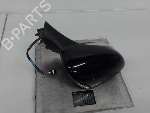 Right mirror RENAULT CLIO IV (BH_) 1.2 16V | BP21298897C27 