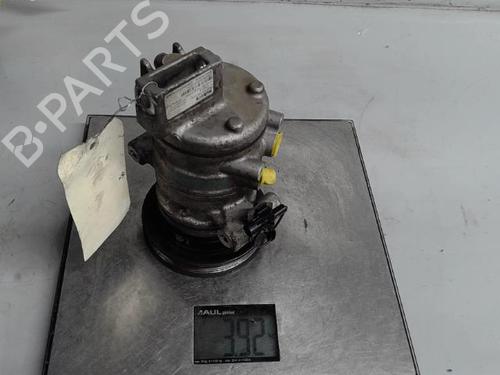 Used AC compressor SUZUKI ALTO VII (GF) 1.0 (AMF310, GFC31S) (68 hp) 21291635