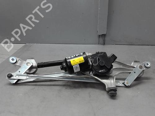 Front wiper motor HYUNDAI TUCSON (TL, TLE) 1.6 CRDi | BP21318423M29 