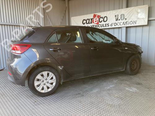 Køfangervange KIA RIO IV (YB, SC, FB) | BP34452874C73 - Image 7