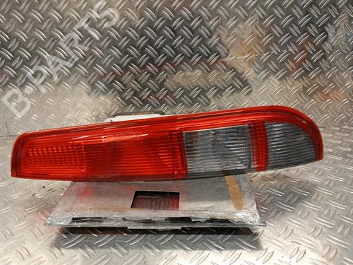 Used Right taillight FORD FOCUS II Turnier (DA_, FFS, DS) 1.8 (125 hp) 23806089