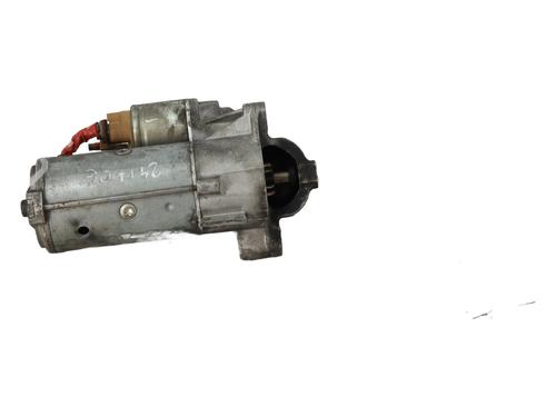 Startmotor RENAULT LAGUNA II (BG0/1_) 1.9 dCi (BG13) (125 hp) 21298574