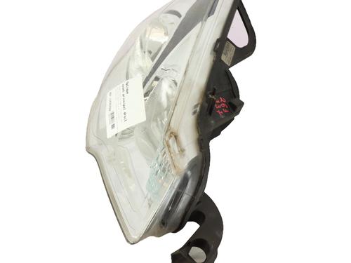 Right headlight CITROËN C3 II (SC_) 1.6 HDi | BP39987021C29 - Image 3
