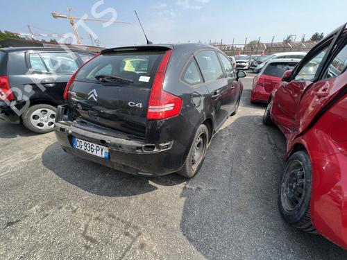 Lusterko boczne prawe CITROËN C4 I (LC_) 1.6 HDi | BP21319343C27