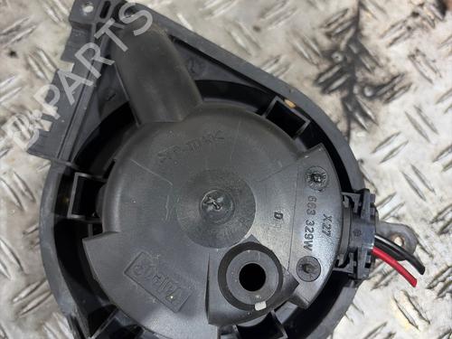 Used Heater blower motor Heater blower motor VW LT 28-46 II Van (2DA, 2DD, 2DH) 2.5 TDI (109 hp) 39987001 39987001