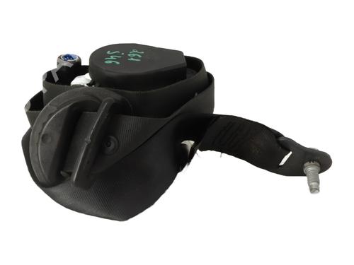 Used Front right seatbelt Front right seatbelt PEUGEOT 508 I (8D_) 2.2 HDi (204 hp) 34361373 34361373
