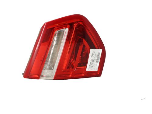 Venstre baklys, luke CITROËN C4 Picasso I MPV (UD_) 1.6 HDi (109 hp) 28519183