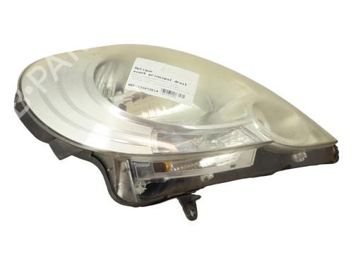 Right headlight RENAULT KANGOO Express (FW0/1_) 1.5 dCi 90 (FW0G, FW05, FW08, FW11) | BP38288829C29 - Image 3