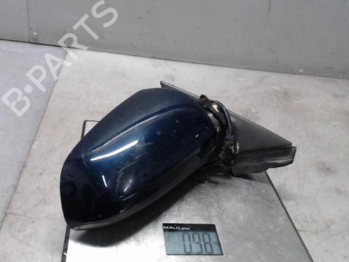 Right mirror AUDI A3 (8P1) 2.0 TDI 16V | BP21313610C27 