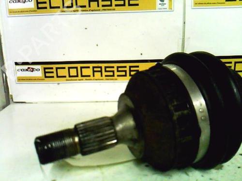 Used Left front driveshaft Left front driveshaft CITROËN XSARA (N1) 2.0 HDi 90 (90 hp) 21317964 21317964