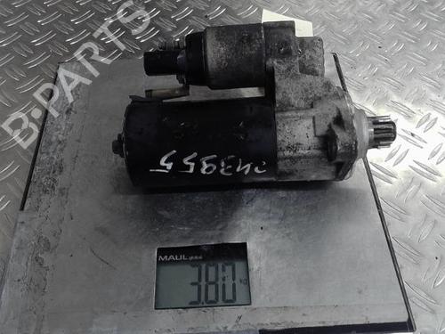 Starter VW GOLF VI (5K1) 2.0 TDI | BP22296826M8