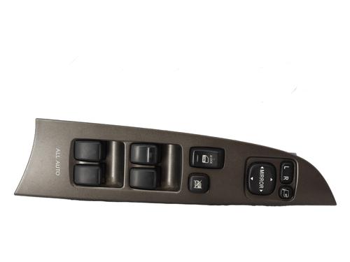 Used Left front window switch Left front window switch 21296648 21296648