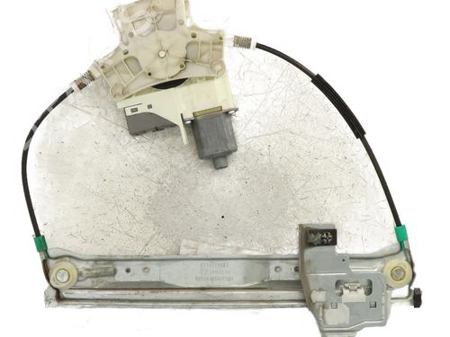 Used Right rear window motor Right rear window motor 36417359 36417359