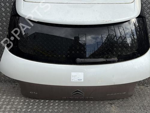 Used Tailgate CITROËN C4 CACTUS 1.6 BlueHDi 100 (99 hp) 24616879