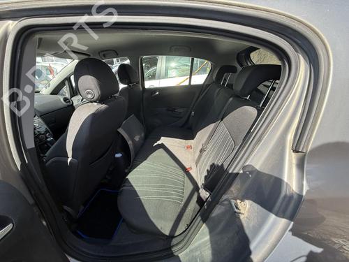 Steering column stalk OPEL CORSA D (S07) 1.3 CDTI (L08, L68) | BP24643752I23  - Image 17