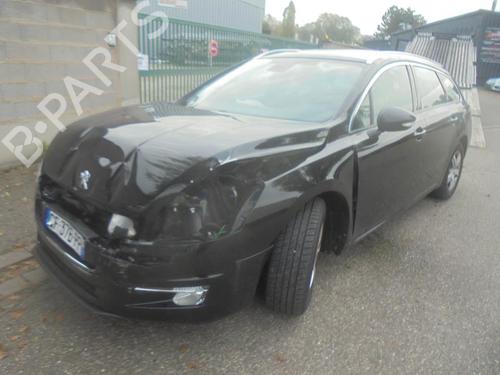 Used Parts PEUGEOT 508 SW I (8E_) 2.0 HDi 1992902