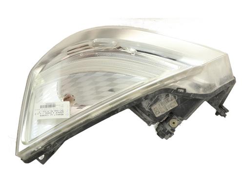 Used Left headlight Left headlight RENAULT ESPACE IV (JK0/1_) 2.2 dCi (JK0H) (150 hp) 25261093 25261093