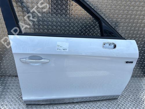 Right front door CITROËN DS5 2.0 HDi 200 Hybrid4 All-wheel Drive | BP25871973C3 