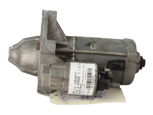 Starter FORD FOCUS III 1.6 TDCi | BP21315887M8