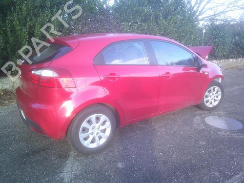 Steering column stalk KIA RIO III (UB) 1.25 CVVT | BP30492095I23  - Image 5