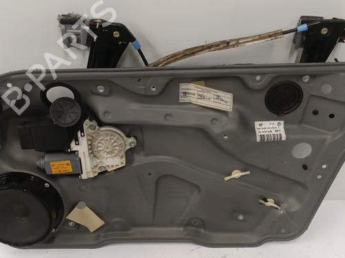 Used Right front window motor VW GOLF IV (1J1) 1.9 TDI (90 hp) 30462797