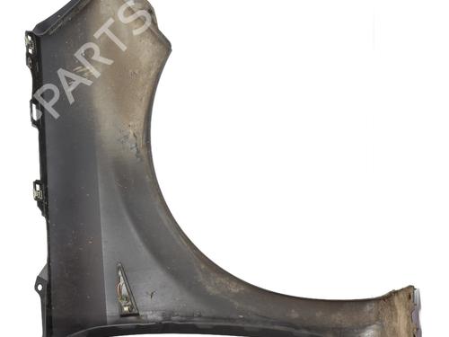Left front fenders RENAULT GRAND SCÉNIC II (JM0/1_) 2.0 dCi (JM1K) | BP29252822C41 